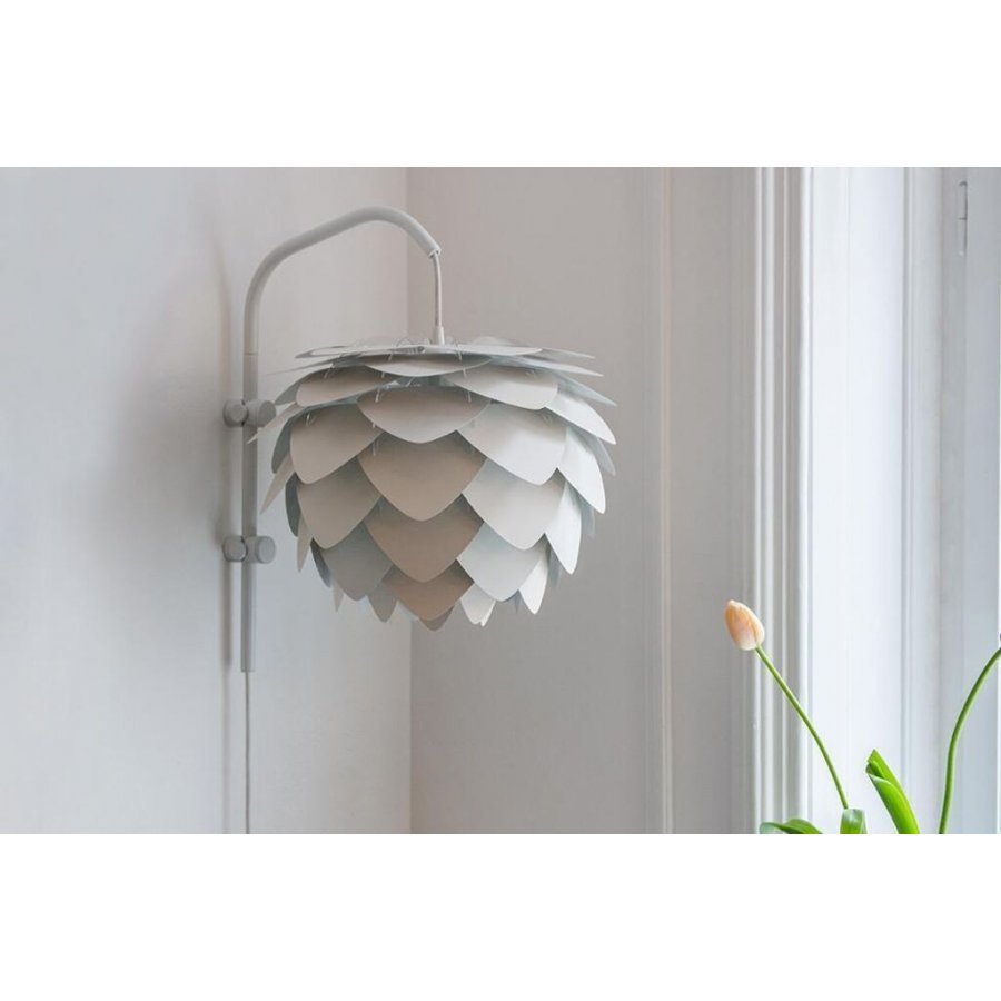 UMAGE Willow Wall Hanger Mini, Black