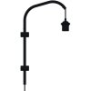 UMAGE Willow Wall Hanger Mini, Black