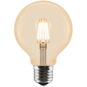 UMAGE Idea P�re LED Amber A+ E27 80mm 2W