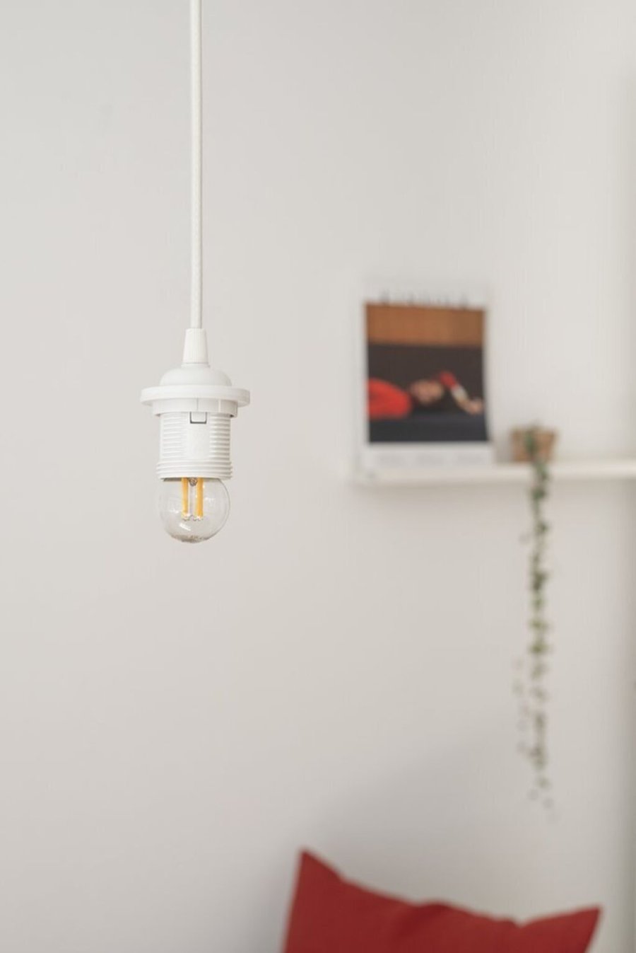 Umage Idea Pre LED A+ E27 40mm 4W