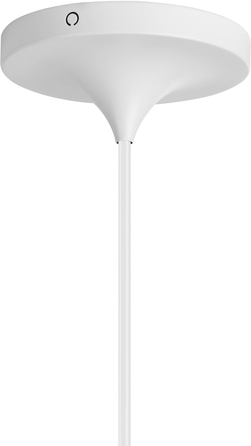 UMAGE Pro Baldakin m. Ledning E27, Hvid