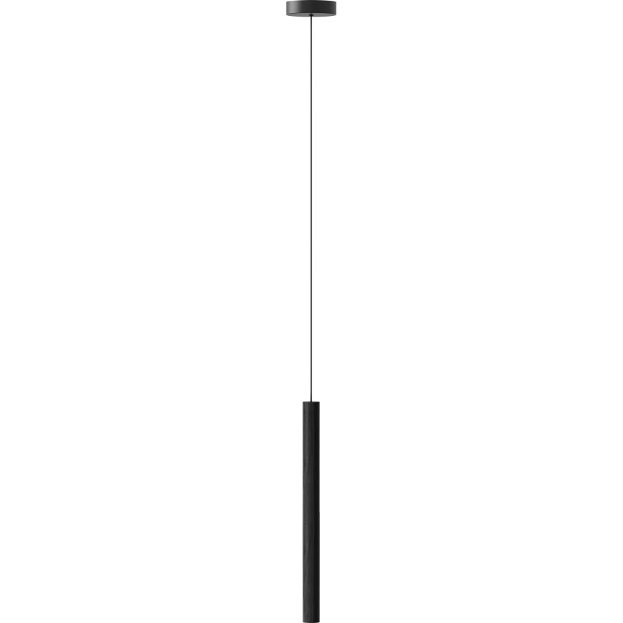 Umage Chimes Pendel H44 cm, Sort Eg