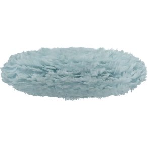 UMAGE Eos Esther Lampenschirm 66 cm, Hellblau