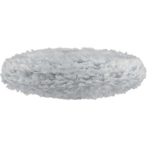 UMAGE Eos Esther Lampenschirm 79 cm, Hellgrau