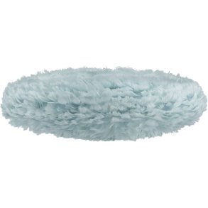 UMAGE Eos Esther Lampenschirm 79 cm, Hellblau