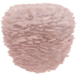 UMAGE Eos Evia Lampenschirm 40 cm, Rosa