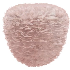 UMAGE Eos Evia Lampenschirm 55 cm, Rosa