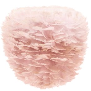 UMAGE Eos Evia Lampenschirm 30 cm, Rosa