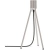 Umage Tripod Bordlampestander H36 cm, Brstet Stl