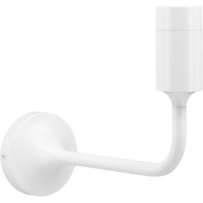 UMAGE Santé Væglampestander 29,5 cm, Hvid
