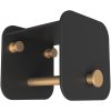 UMAGE Hang in There Wandhalter 11,3 cm, Stahl