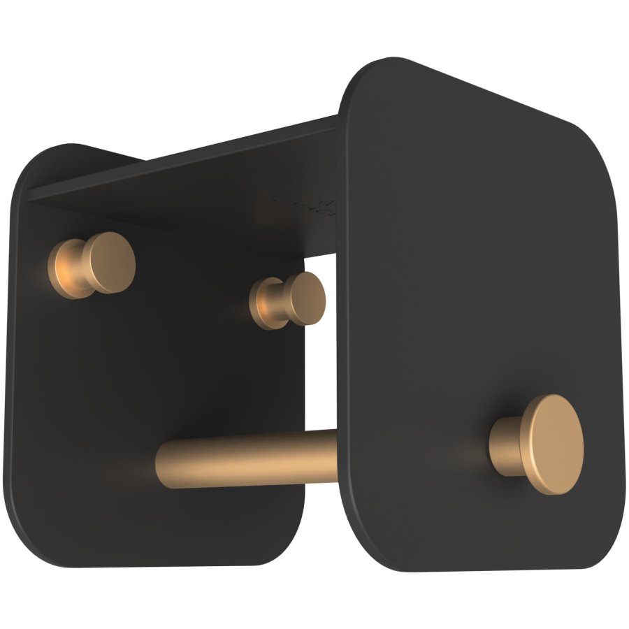 UMAGE Hang in There Wandhalter 11,3 cm, Stahl