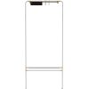 UMAGE Lean On Me Tjstativ H182 cm, Hvid