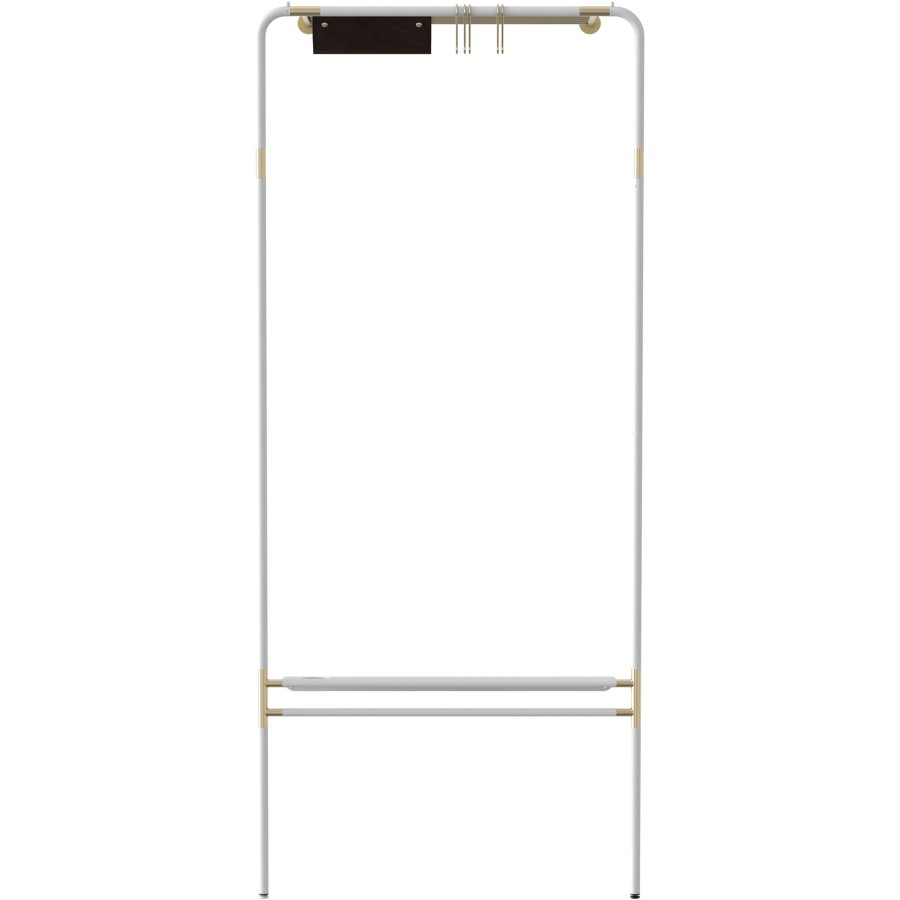 UMAGE Lean On Me Tjstativ H182 cm, Hvid