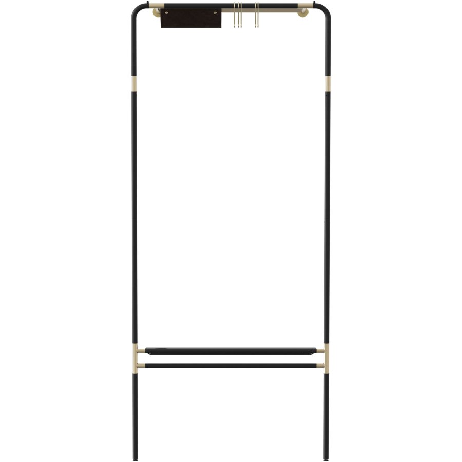 UMAGE Lean On Me Tjstativ H182 cm, Sort