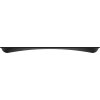 UMAGE Flow Hylde 98 cm, Sortbejdset Ask