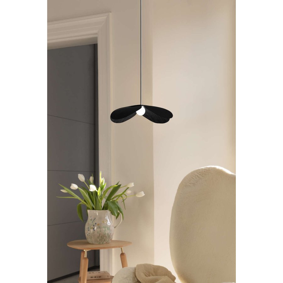 UMAGE My Spot Sidebord H59 cm, Eg/Messing