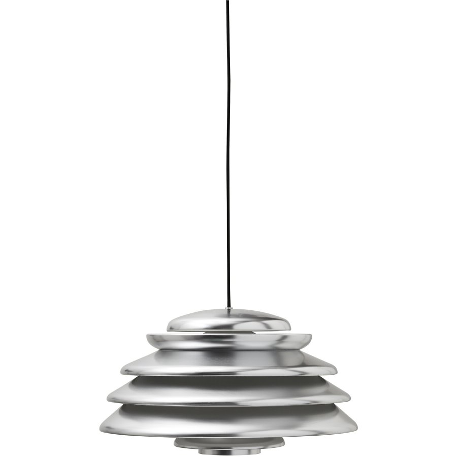 Verpan Hive Pendel 48 cm, Alu