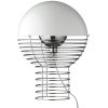Verpan Wire Bordlampe H54 cm, White