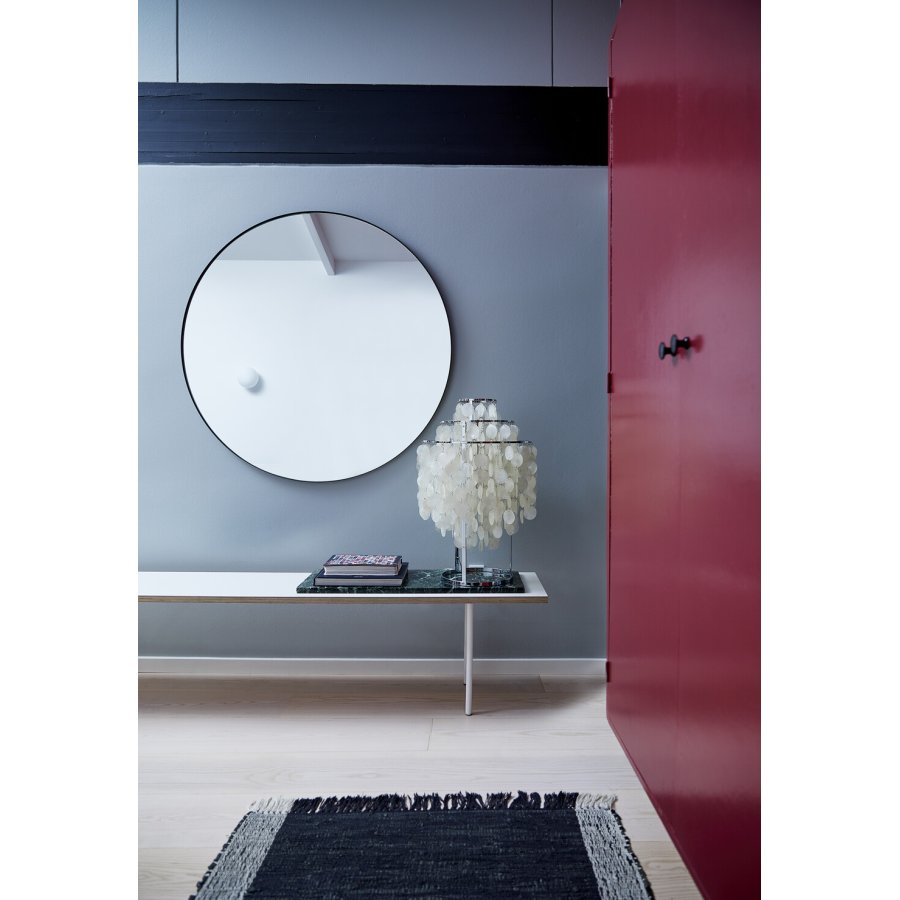 Verpan FUN 1TM Bordlampe H65 cm