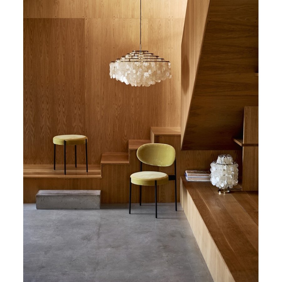 Verpan FUN 11DM Pendel �70 cm, Messing