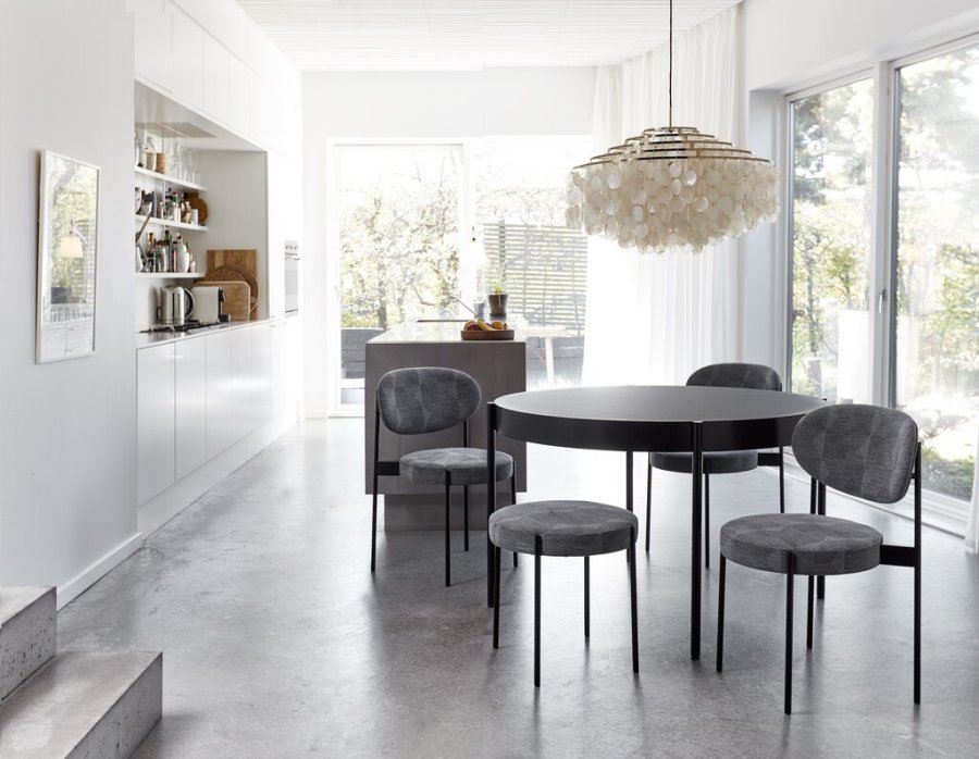 Verpan FUN 11DM Pendel �70 cm, Messing