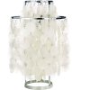 Verpan FUN 2TM Bordlampe H43 cm