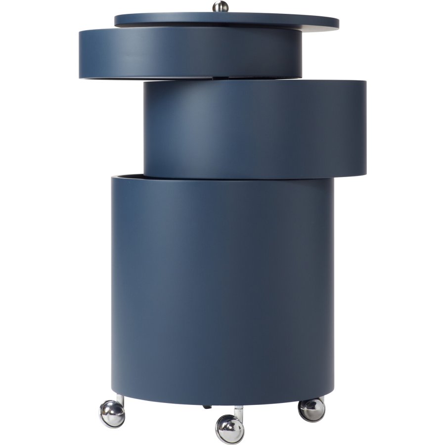 Verpan Barboy H72,5 cm, Bl