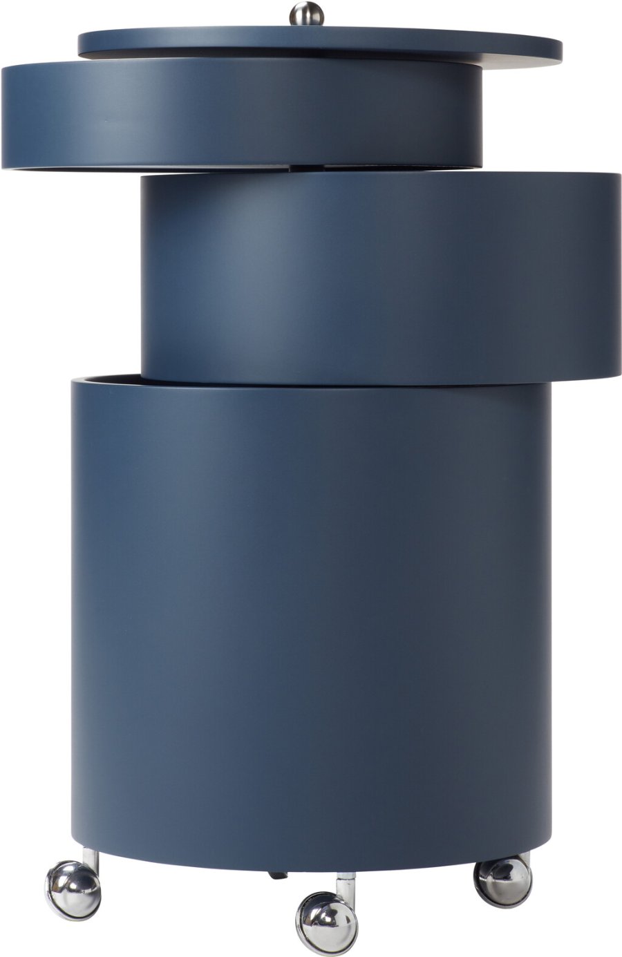 Verpan Barboy H72,5 cm, Bl