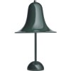 Verpan Pantop Bordlampe H38 cm, Dark Green