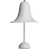 Verpan Pantop Bordlampe H38 cm, Mint Grey