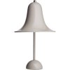 Verpan Pantop Bordlampe H38 cm, Grey Sand