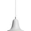 Verpan Pantop Pendel Ø23 cm, Mint Grey