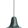 Verpan Pantop Pendel 23 cm, Dark Green