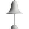 Verpan Pantop Portable Bordlampe H30 cm, Mint Grey