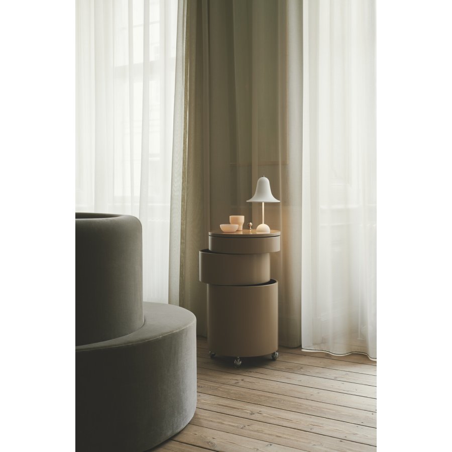 Verpan Barboy H72,5 cm, Mushroom