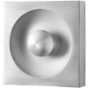 Verpan Spiegel Vg-/Loftlampe 62,5 cm, Brstet Alu