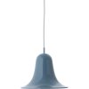 Verpan Pantop Pendel 23 cm, Dusty Blue