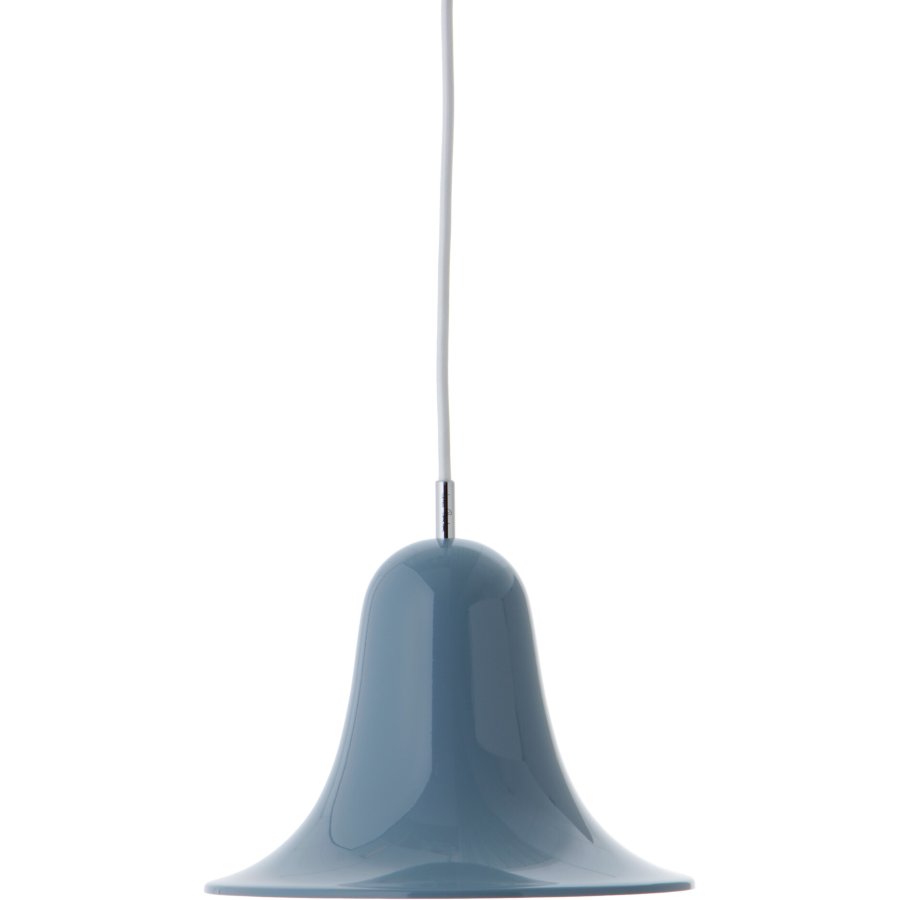 Verpan Pantop Pendel 23 cm, Dusty Blue