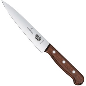 Victorinox Wood Kchenmesser 15 cm, Holz
