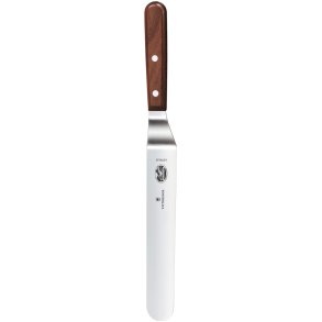 Victorinox Wood Palettenmesser Gebogen 23 cm, Holz
