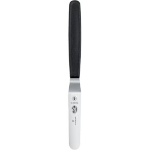 Victorinox Swiss Classic Paletkniv 10 cm, Sort