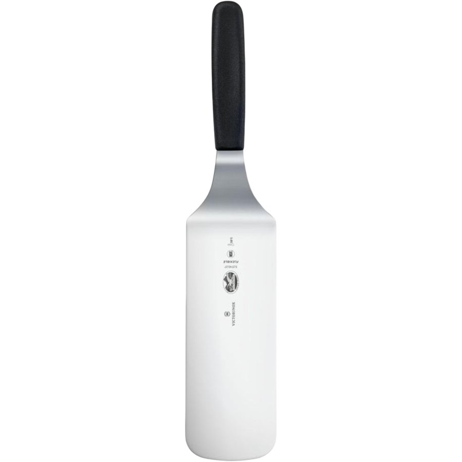 Victorinox Swiss Classic Paletkniv 27 cm, Sort