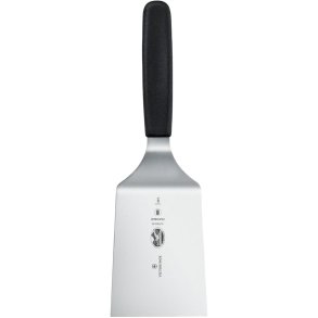 Victorinox Swiss Classic Paletkniv 16 cm, Sort