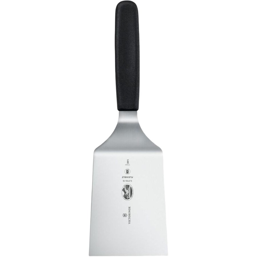 Victorinox Swiss Classic Paletkniv 16 cm, Sort