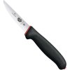 Victorinox Fibrox Dual Grip Urtekniv 10 cm, Sort