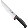 Victorinox Fibrox Dual Grip Salgterkniv 20 cm, Sort