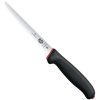Victorinox Fibrox Dual Grip Flex Udbenerkniv 15 cm, Sort