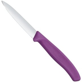 Victorinox Swiss Classic Urtekniv 8 cm, Lilla