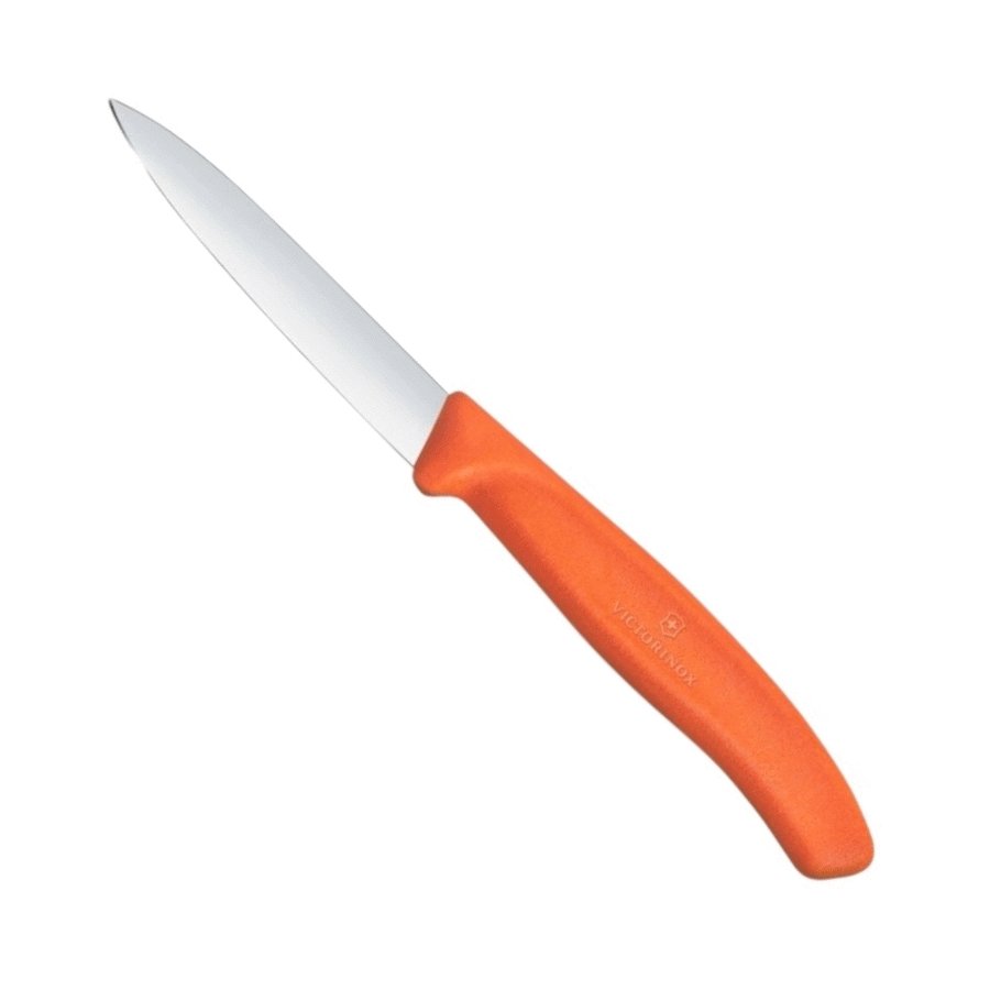 Victorinox Swiss Classic Urtekniv 8 cm, Orange